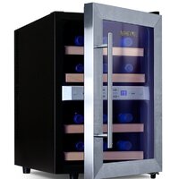 Винный шкаф Meyvel MV12-SF2 (easy) - Превью изображения №2 — Интернет-магазин Teono.by