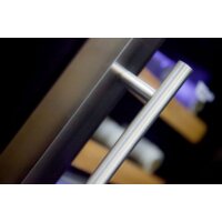 Винный шкаф Meyvel MV12-SF2 (easy) - Превью изображения №5 — Интернет-магазин Teono.by
