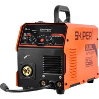 Сварочный инвертор Skiper MIG/MAG-250D-18 - Превью изображения №2 — Интернет-магазин Teono.by