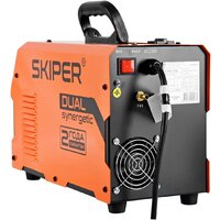 Сварочный инвертор Skiper MIG/MAG-250D-18 - Превью изображения №3 — Интернет-магазин Teono.by