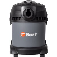 Пылесос Bort BAX-1520-Smart Clean - Превью изображения №3 — Интернет-магазин Teono.by