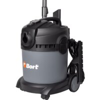 Пылесос Bort BAX-1520-Smart Clean - Превью изображения №2 — Интернет-магазин Teono.by