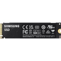 Samsung 990 Evo 1TB MZ-V9E1T0BW Image #2