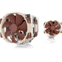 Кулер для процессора Noctua NH-D15 SE-AM4 - Превью изображения №4 — Интернет-магазин Teono.by