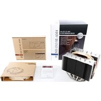 Кулер для процессора Noctua NH-D15 SE-AM4 - Превью изображения №5 — Интернет-магазин Teono.by