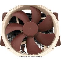 Кулер для процессора Noctua NH-D15 SE-AM4 - Превью изображения №3 — Интернет-магазин Teono.by