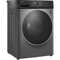 Weissgauff WMD 4828 Inverter Steam Grey Image #4