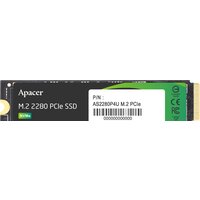 Apacer AS2280P4U 1TB AP1TBAS2280P4U-1 Image #1