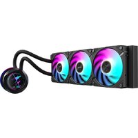 Система жидкостного охлаждения для процессора Gigabyte Aorus Waterforce X II 360 - Превью изображения №2 — Интернет-магазин Teono.by