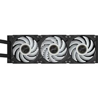 Система жидкостного охлаждения для процессора Gigabyte Aorus Waterforce X II 360 - Превью изображения №4 — Интернет-магазин Teono.by