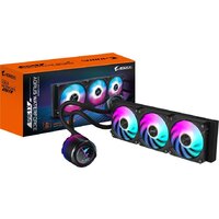 Система жидкостного охлаждения для процессора Gigabyte Aorus Waterforce X II 360 - Превью изображения №5 — Интернет-магазин Teono.by