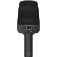 Проводной микрофон Behringer B 906 - Превью изображения №4 — Интернет-магазин Teono.by