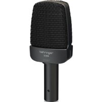Проводной микрофон Behringer B 906 - Превью изображения №3 — Интернет-магазин Teono.by