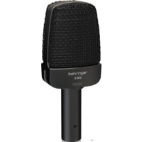 Проводной микрофон Behringer B 906 - Превью изображения №2 — Интернет-магазин Teono.by