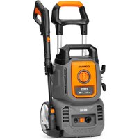 Daewoo Power DAW 620 Image #5