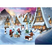 LEGO Harry Potter 76418 Новогодний календарь Image #2