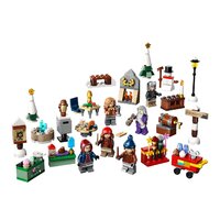 LEGO Harry Potter 76418 Новогодний календарь Image #4