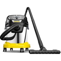 Пылесос Karcher KWD 3 S V-15/4/20 Anniversary Edition 1.628-448.0 - Превью изображения №3 — Интернет-магазин Teono.by
