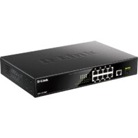 D-Link DGS-1010MP/A1A Image #2
