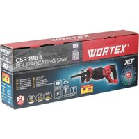 Wortex CSR 1118-1 ALL1 XLT Set 2335046 (с 1-им АКБ) Image #11