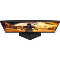 Игровой монитор AOC Gaming Q27G42XE - Превью изображения №4 — Интернет-магазин Teono.by