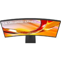 Игровой монитор LG UltraWide 34U640B-B - Превью изображения №6 — Интернет-магазин Teono.by