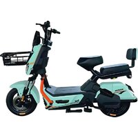 AVM JET (зеленый)