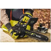 Аккумуляторная пила Ryobi RY18CSX30A-0 5133005465 (без АКБ) - Превью изображения №10 — Интернет-магазин Teono.by