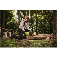 Аккумуляторная пила Ryobi RY18CSX30A-0 5133005465 (без АКБ) - Превью изображения №6 — Интернет-магазин Teono.by