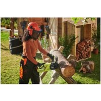 Аккумуляторная пила Ryobi RY18CSX30A-0 5133005465 (без АКБ) - Превью изображения №5 — Интернет-магазин Teono.by