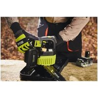 Аккумуляторная пила Ryobi RY18CSX30A-0 5133005465 (без АКБ) - Превью изображения №8 — Интернет-магазин Teono.by