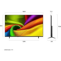 Телевизор LG NANO 4K UHD AI NU90 75NU900B6LA - Превью изображения №5 — Интернет-магазин Teono.by