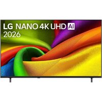 LG NANO 4K UHD AI NU90 75NU900B6LA
