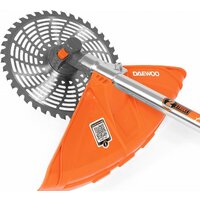 Daewoo Power DABC 420E Image #12