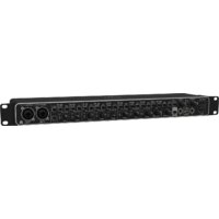 Behringer U-Phoria UMC1820