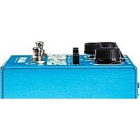 Гитарная педаль Dunlop Manufacturing WHE707 Supa-Puss Analog Delay - Превью изображения №3 — Интернет-магазин Teono.by