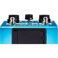 Гитарная педаль Dunlop Manufacturing WHE707 Supa-Puss Analog Delay - Превью изображения №5 — Интернет-магазин Teono.by