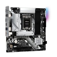 Материнская плата ASRock B760M Pro RS/D4 - Превью изображения №3 — Интернет-магазин Teono.by