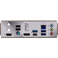 Материнская плата ASRock B760M Pro RS/D4 - Превью изображения №4 — Интернет-магазин Teono.by