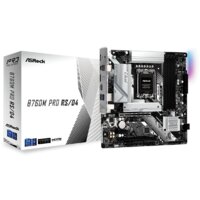 Материнская плата ASRock B760M Pro RS/D4 - Превью изображения №5 — Интернет-магазин Teono.by