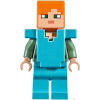 LEGO Minecraft 21154 Мост Ифрита Image #11