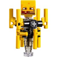 LEGO Minecraft 21154 Мост Ифрита Image #10