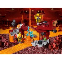 LEGO Minecraft 21154 Мост Ифрита Image #13