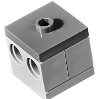 LEGO Minecraft 21154 Мост Ифрита Image #9