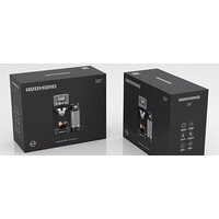 Redmond (Редмонд) CM702 (черный/хром) Image #2