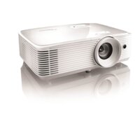 Проектор Optoma EH412 - Превью изображения №4 — Интернет-магазин Teono.by