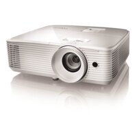 Проектор Optoma EH412 - Превью изображения №3 — Интернет-магазин Teono.by