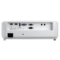 Проектор Optoma EH412 - Превью изображения №6 — Интернет-магазин Teono.by