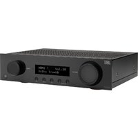 AV ресивер JBL MA310 (черный) - Превью изображения №3 — Интернет-магазин Teono.by