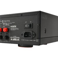 AV ресивер JBL MA310 (черный) - Превью изображения №7 — Интернет-магазин Teono.by